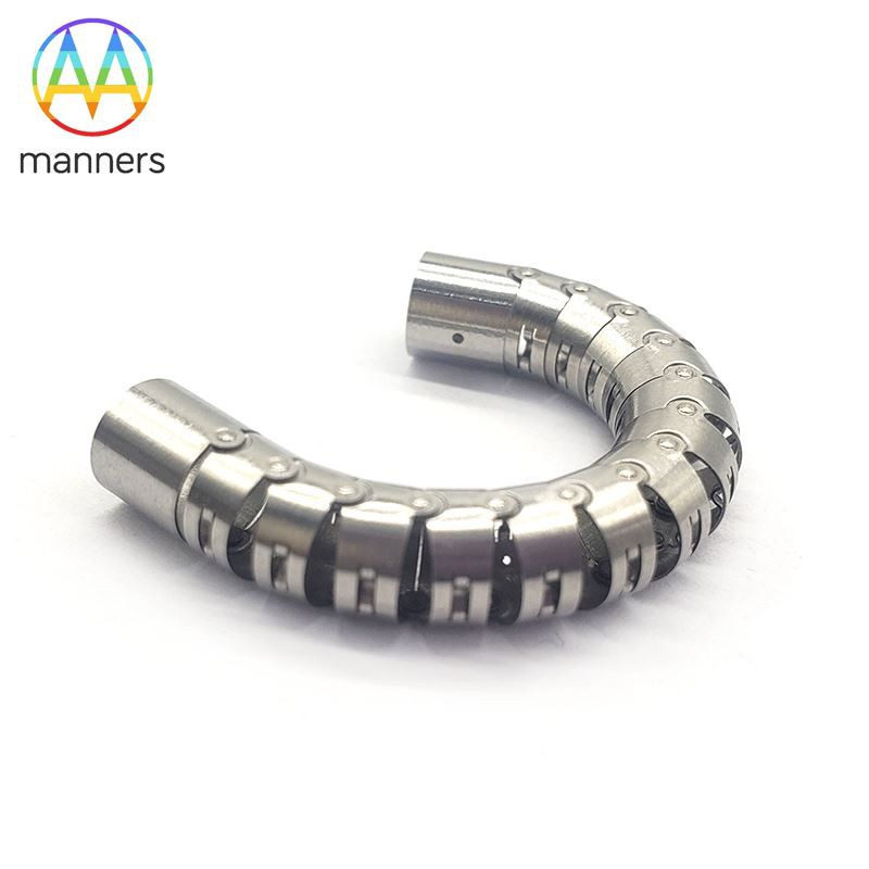 Endoscope Snake Bone Tube1