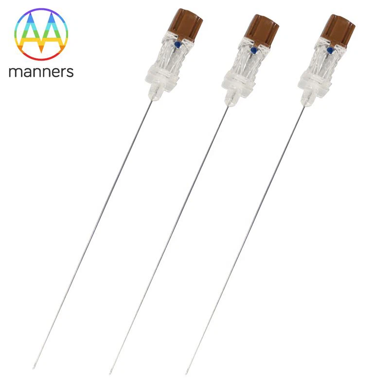 SPINAL NEEDLE