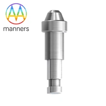 Multi-unit abutment Analog 50 mm Multi-unit abutment Analog 50 mm