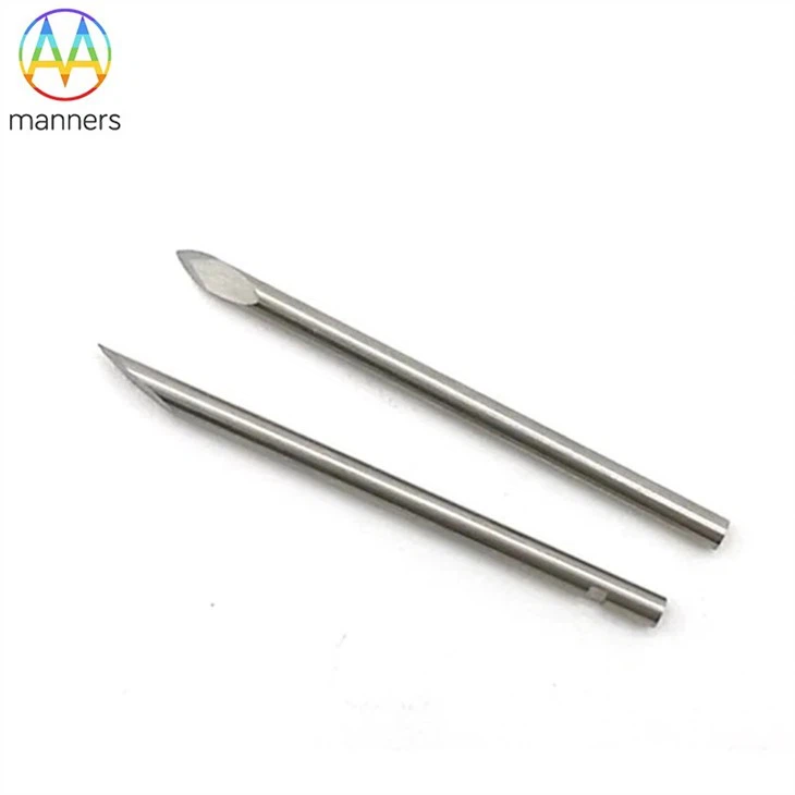 10G-30G Blood Lancet Needles