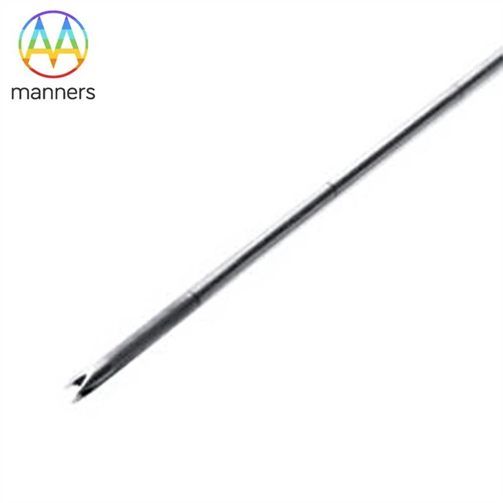 Chromium Endoscopic Biopsy Needle
