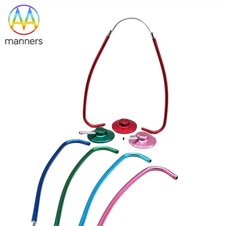 CNC Machining Medical Stethoscope Parts