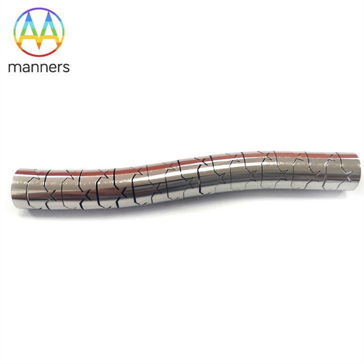 Flexible Endoscope Snake Bone Tube