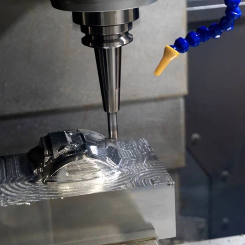 Как да идентифицираме координатите на CNC машинните инструменти?