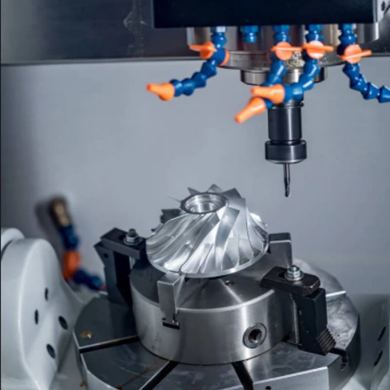 Как да debug на обработващата функция на CNC фреза? Как да определите точката...