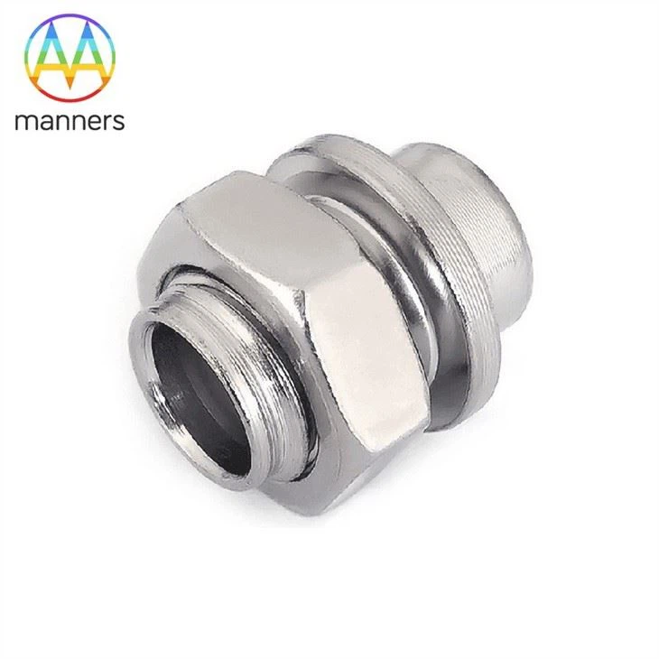 OEM Precision Metal CNC Machining Assembly Parts