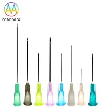 18G игли за спринцовка