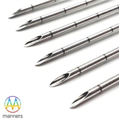 Игли за ехотип