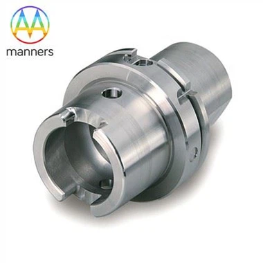 OEM CNC обработени алуминиеви части за монтаж