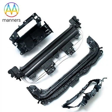 Пластмасови части за леене под налягане