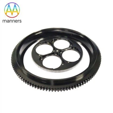 Производител на пластмасови форми за шприцоване под налягане