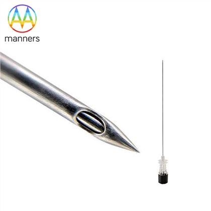 Игли за спинална анестезия Pencil Point