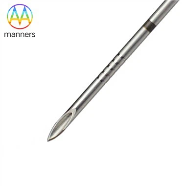 Ултразвукови игли за ехогенност