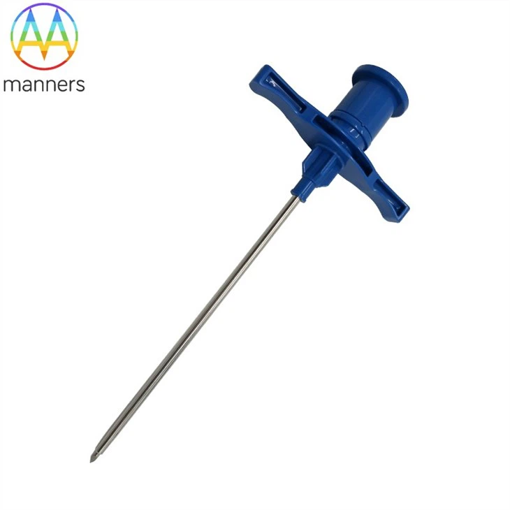 11G Jamshidi Tru-cut Biopsy Needle