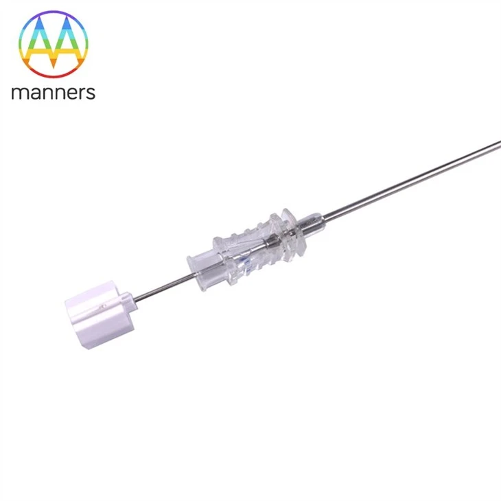 16G-27G Disposable Sterile Spinal Needles