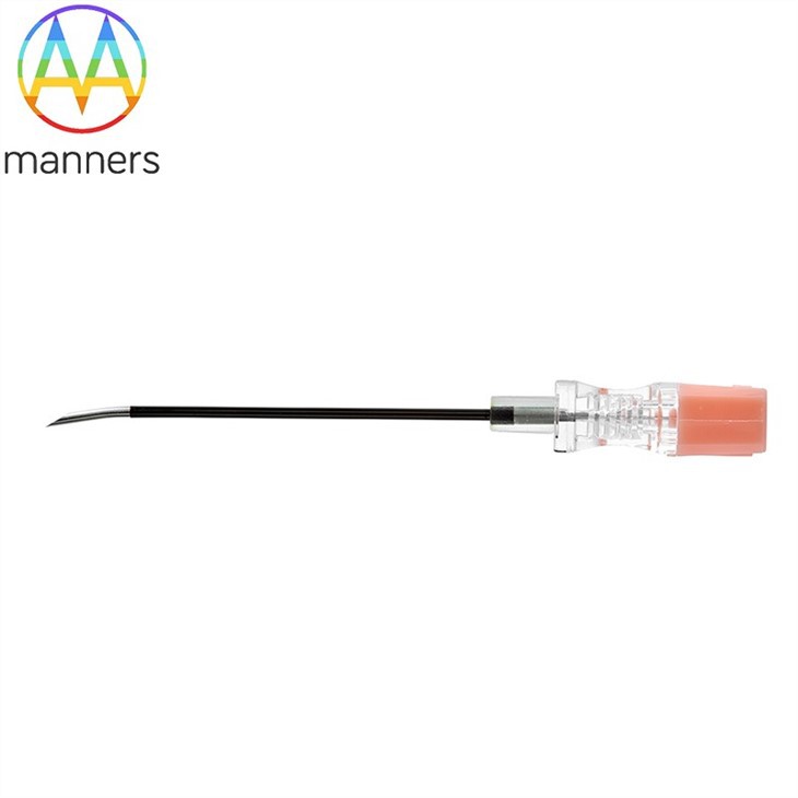18G Radio Frequency Needle