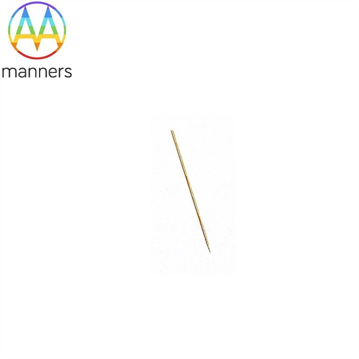 24k Gold Micro Needles