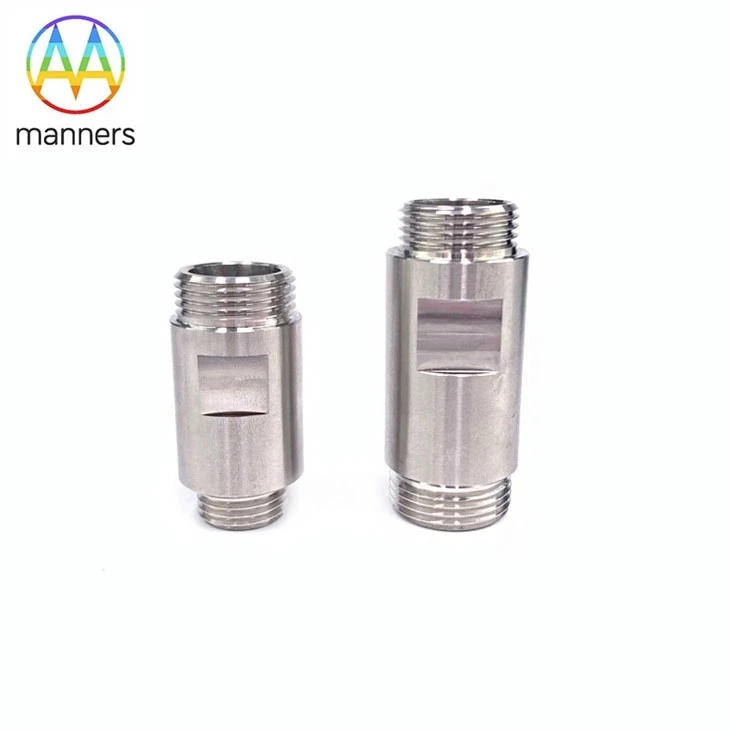 Aluminum Machinery Spare Parts