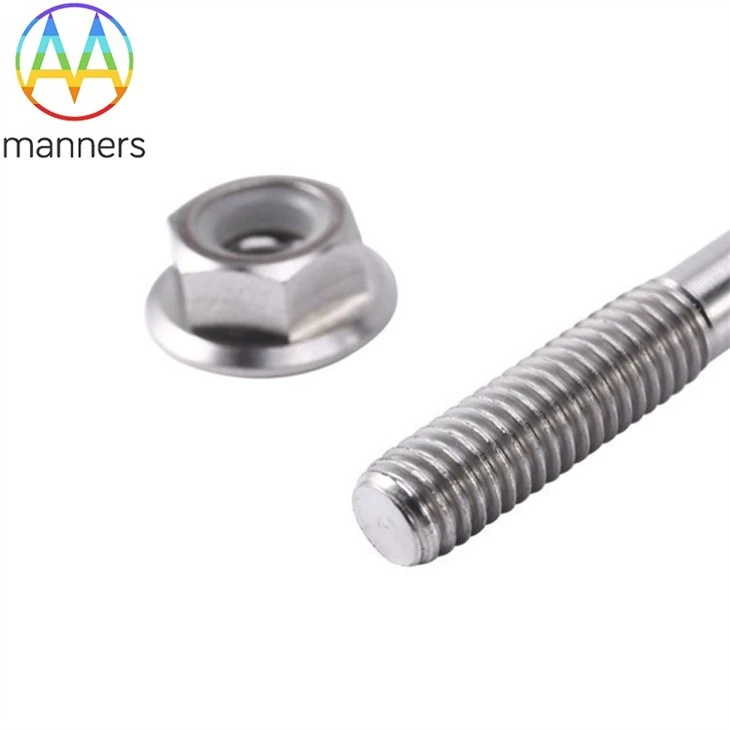 CNC Machining Titanium Motorcycle Parts