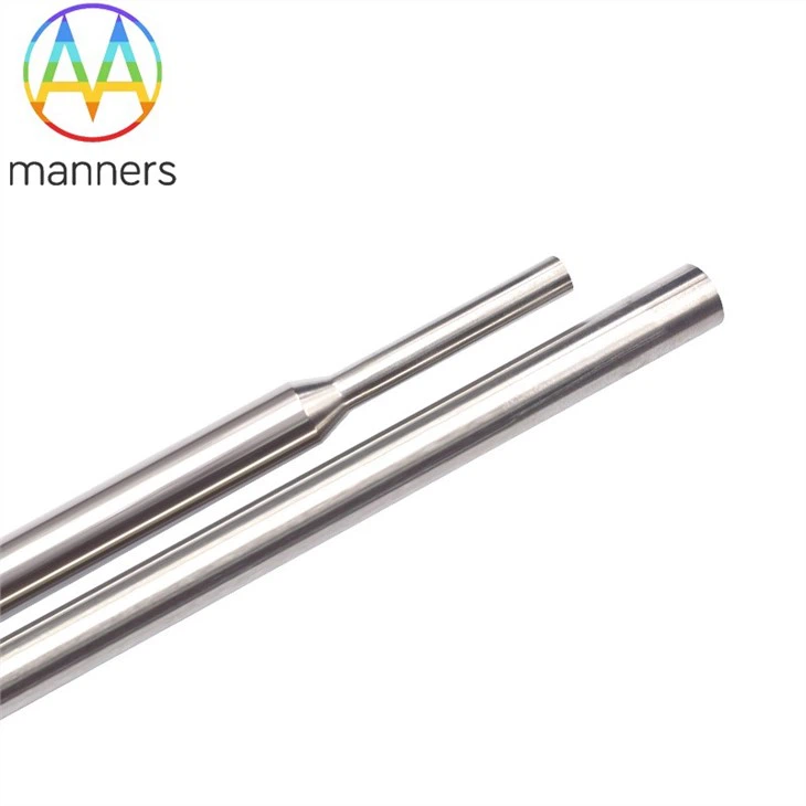 End Reduction Forming Tube