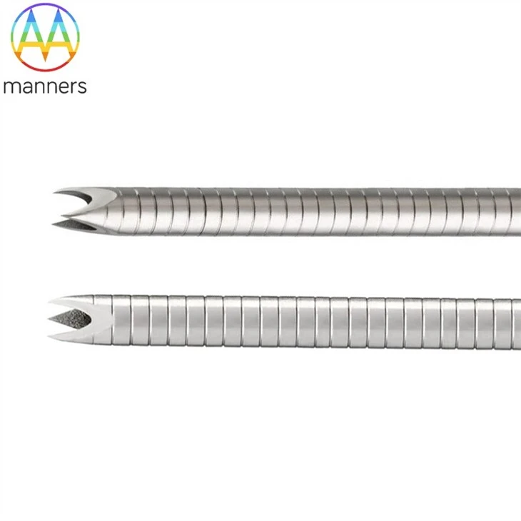 Endoscopic Aspiration Needle
