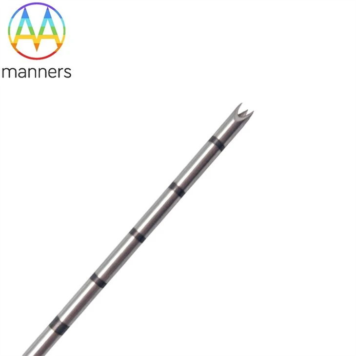Endoscopic Aspiration Needle