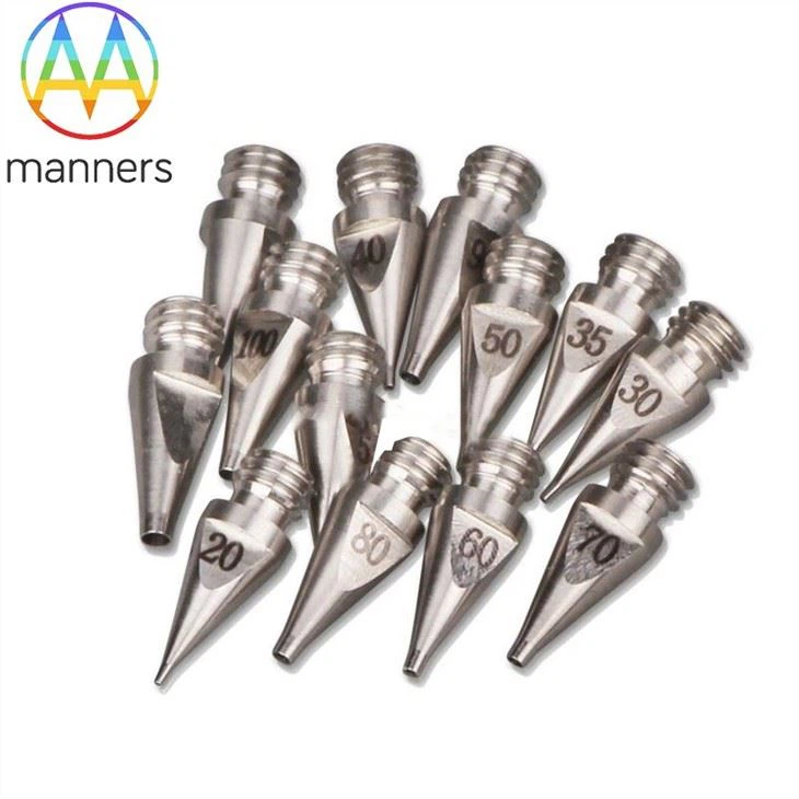 High Precision Dispensing Stainless Steel Needle
