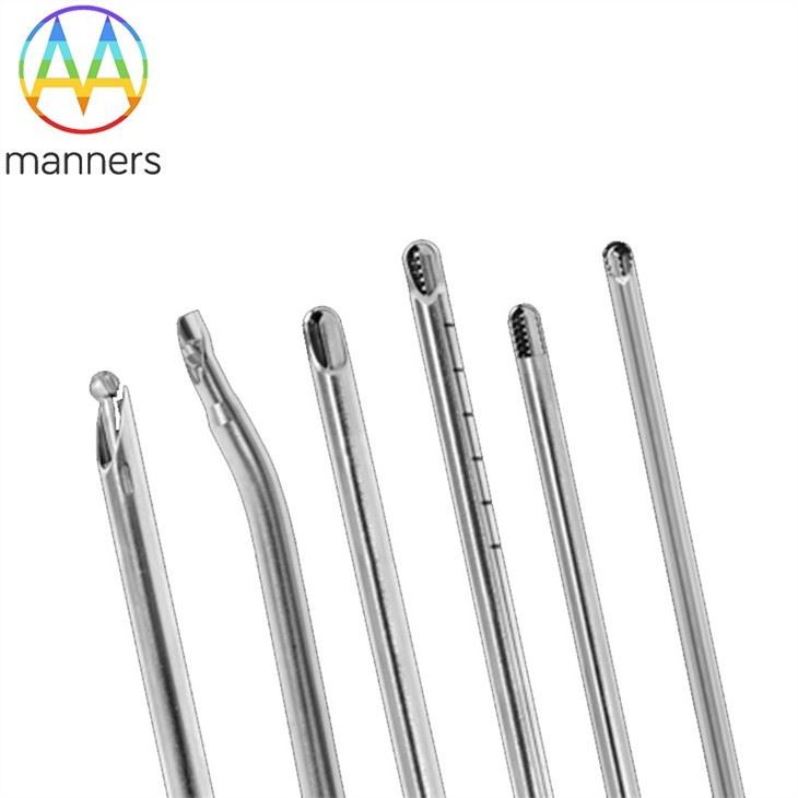 Meniscal Blades And Burs