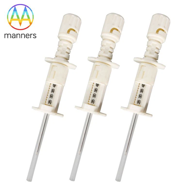 Аспирация и биопсия на костен мозък