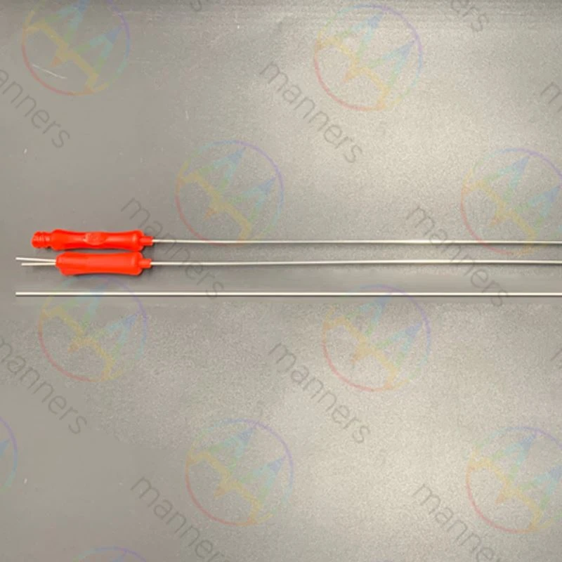 Потребителите на Америка 2600pcs AR15 Titanium стрелба Пин за производство, п...