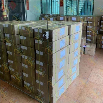 6500 бр. Персонализирана спирална лазерно изрязана хипотръба на американския ...