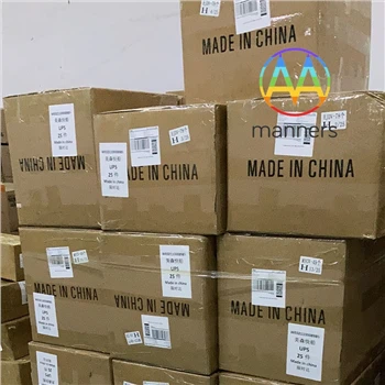 Клиентът от Швеция 1200 бр персонализирани игли за блокада на нерви чакат дос...