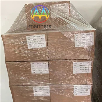 1500 бр персонализирани игли за брахитерапия на клиента от Франция, завършени...