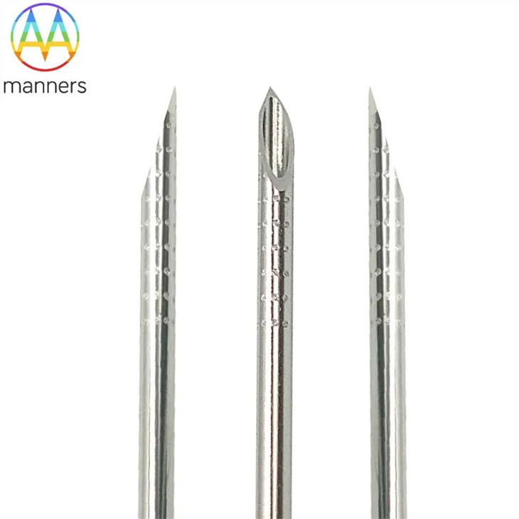 OEM Echogenic Ultrasound Needle