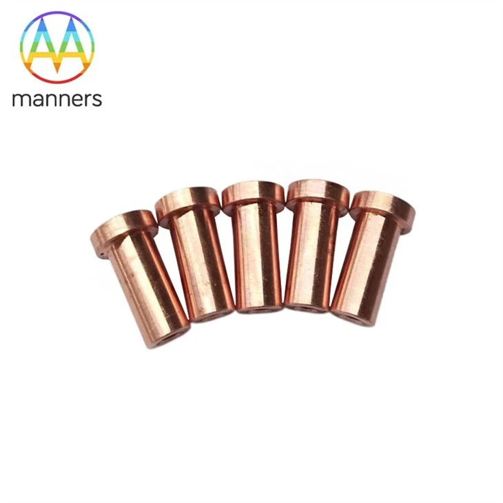 OEM Lamp Copper Accessories