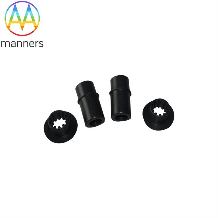 OEM Plastic Air Conditioning Parts