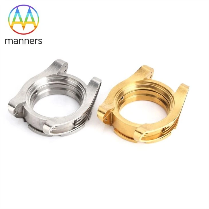 OEM Special Brass Component