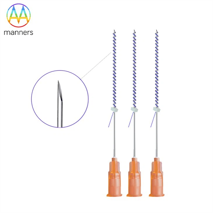 PDO 31G-30 MM PRINCESS Threads LIFT