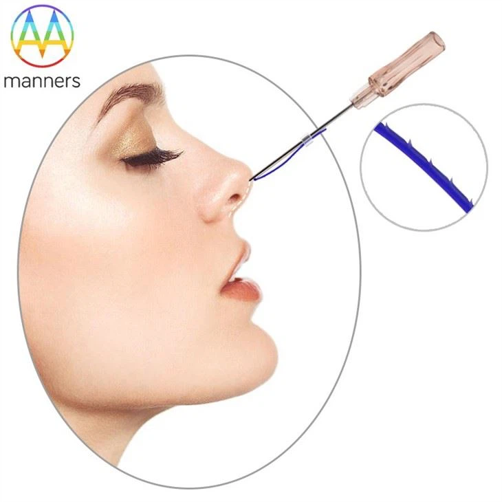 PDO Thread Needles
