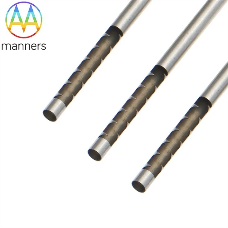 Seamless Stainless Steel 304 316 Capillary Tube