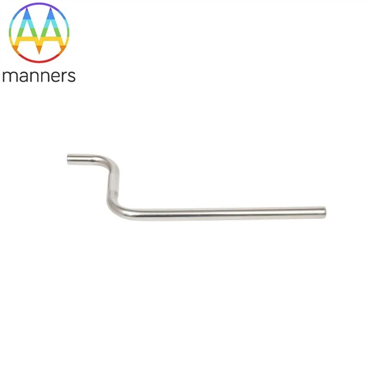 Small Diameter Stainless Steel 316 Bend Tube