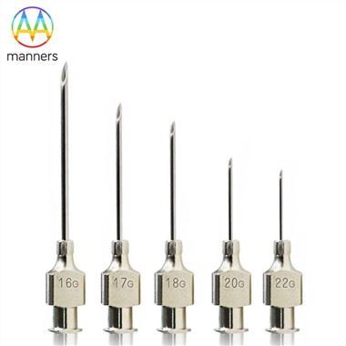 14G 15G 16G 17G Ветеринарни игли