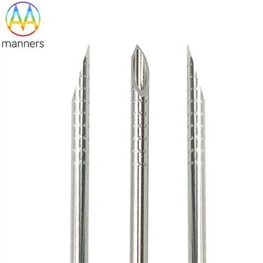 26G ехо ултразвукови игли