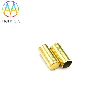 CNC 5 ос машиниран месинг части