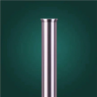 Крайни тръби