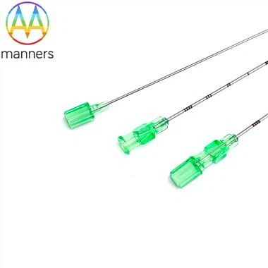 Игли тип Мик