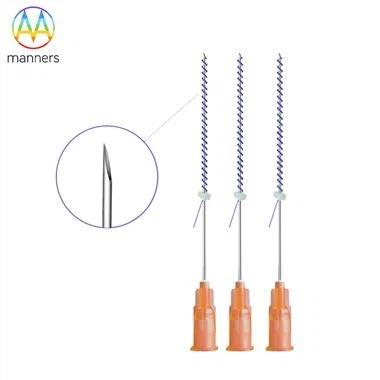 PDO 31G-30 MM PRINCESS Threads LIFT