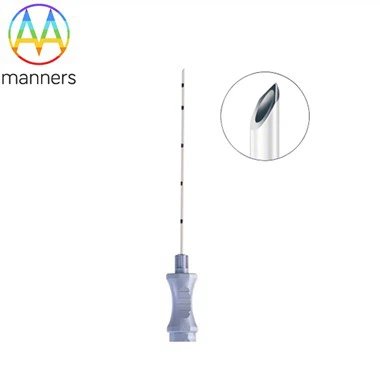 Игла за блокиране на периферен нерв Stimplex