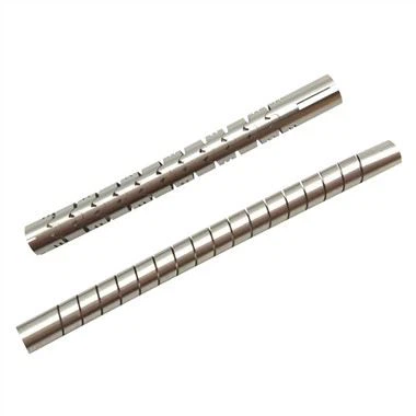 Спирала за лазерно рязане Hypo Tube