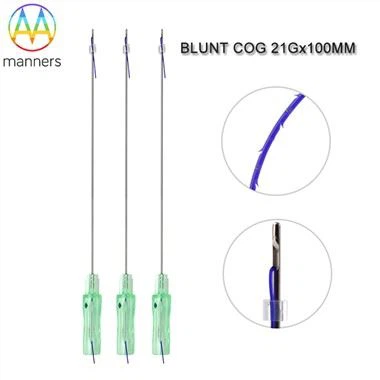 Thread Lift Cog 4d L игла